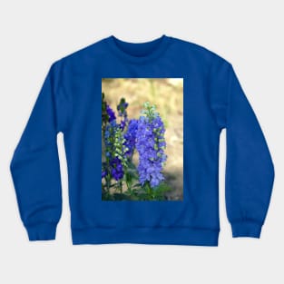 Lupine Crewneck Sweatshirt